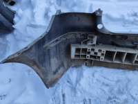 купить Бампер задний на Renault Laguna II