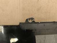 купить Накладка крышки багажника на Ford Mondeo IV