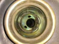 купить Горловина топливного бака на Nissan Teana I (J31)