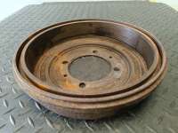 купить Барабан тормозной на Mitsubishi Space Wagon (N3_W, UF)