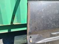 купить Дверь боковая на Volkswagen Passat B3 (35i)