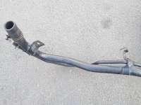 купить Горловина топливного бака на Nissan Teana I (J31)