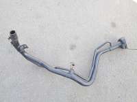 купить Горловина топливного бака на Nissan Teana I (J31)