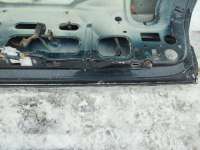 купить Крышка багажника на BMW 5 (E34)