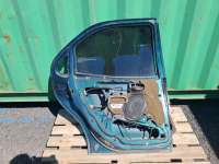 купить Дверь боковая на Ford Mondeo II