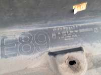 купить Накладка декоративная (на порог) на BMW Z4 (E89)