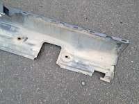 купить Накладка декоративная (на порог) на BMW Z4 (E89)