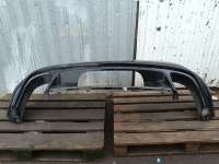 купить Бампер задний на Volkswagen Touareg II (7P)