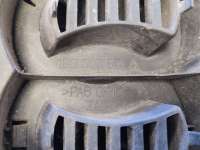 купить Решетка радиатора на Audi A6 (C5)