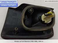 купить Фонарь задний на Ford Maverick I (UDS)