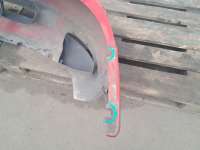 купить Бампер передний на Chrysler Voyager III (GS)