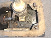 купить Кулиса МКПП на Volkswagen Golf II (1G)