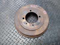 купить Барабан тормозной на Mitsubishi Space Wagon (N3_W, UF)