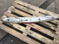 купить Спойлер на Citroen C5 I