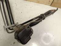 купить Горловина топливного бака на Toyota Yaris P9