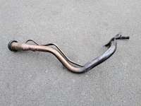 купить Горловина топливного бака на Honda CR-V I (RD)