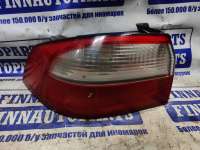 купить Фонарь задний на Renault Laguna II