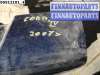 купить Накладка крышки багажника на Ford Mondeo IV