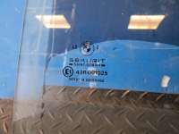 купить Стекло боковое двери на BMW 5 (E34)