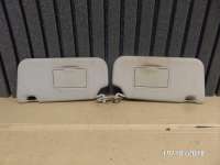 купить Козырек солнцезащитный на Ford Fiesta V (JH_, JD_)