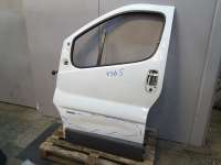 купить Дверь боковая на Opel Vivaro A
