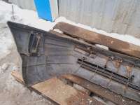 купить Бампер передний на Volkswagen Passat B2 (32B)