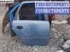 купить Дверь задняя правая на Opel Meriva A