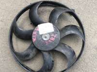 купить Вентилятор радиатора на Kia Carens I (RS)