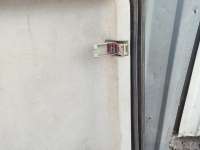 купить Крыша кунга на Opel Frontera A