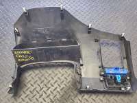 купить Консоль салона на Honda Civic VIII (4D, 5D)