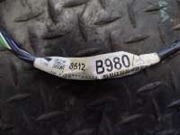 купить Проводка двери на Peugeot 4007