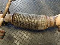 купить Коллектор выпускной на Ford Focus II