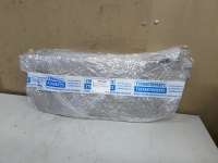 купить Козырек солнцезащитный на Renault Scenic II
