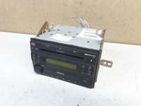 купить Магнитола на Nissan Navara / PickUp (D40)