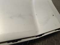 купить Клык (часть) бампера на Peugeot 4007