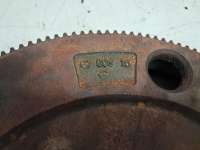 купить Маховик на SsangYong Musso