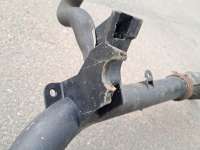 купить Патрубок системы охлаждения на Opel Zafira A