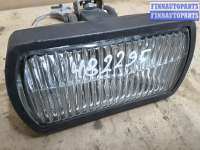 купить Фара противотуманная (ПТФ) на Mitsubishi Pajero III