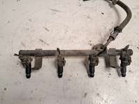 купить Топливная форсунка на Jeep Cherokee II / Liberty (KJ)