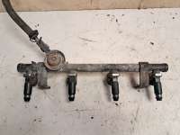 купить Топливная форсунка на Jeep Cherokee II / Liberty (KJ)