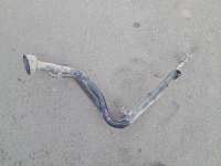 купить Горловина топливного бака на Nissan Qashqai I (J10)