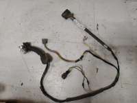 купить Проводка (коса) салонная на Ford Escape