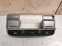 купить Дефлектор обдува салона на Nissan X-Trail I (T30)