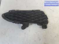 купить Решетка (заглушка) бампера на Mazda 3 I (BK)