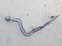 купить Горловина топливного бака на Nissan Teana I (J31)