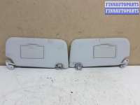 купить Козырек солнцезащитный на Ford Fusion (JU)