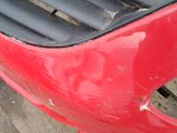 купить Бампер передний на Opel Corsa D