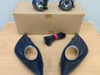 купить Фара противотуманная (ПТФ) на Ford Focus II