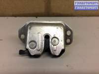купить Замок багажника на Chevrolet Aveo I (T200/T250)