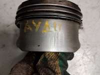 купить Поршневая группа (поршень, шатун) на Audi 100 (4A, C4)